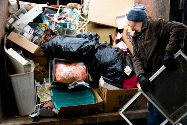 Best Estate Cleanout Services  in Cranston, RI