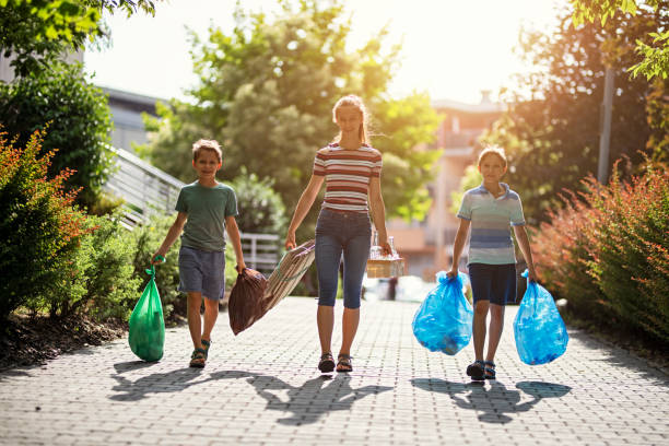 Yard Cleanup Services in Cranston, RI