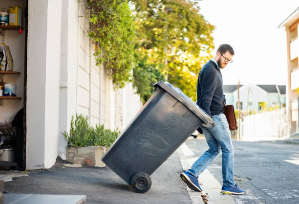 Best Commercial Junk Removal  in Cranston, RI