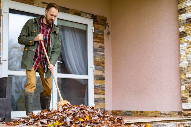 Best Residential Junk Removal  in Cranston, RI