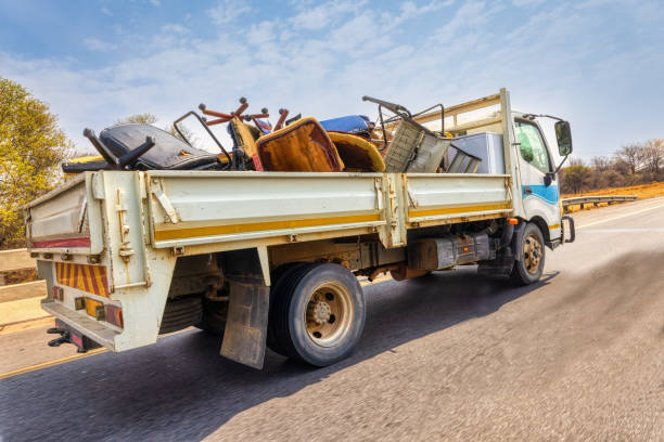 Best Trash Removal Near Me  in Cranston, RI